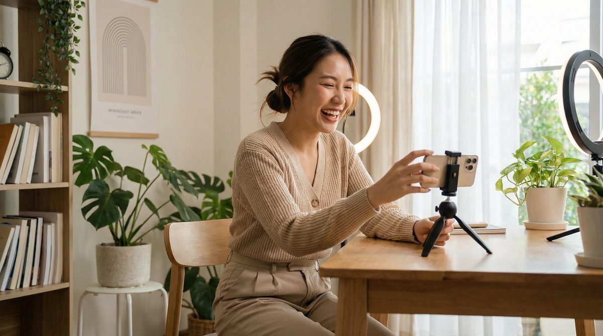 福利姬创作者计划