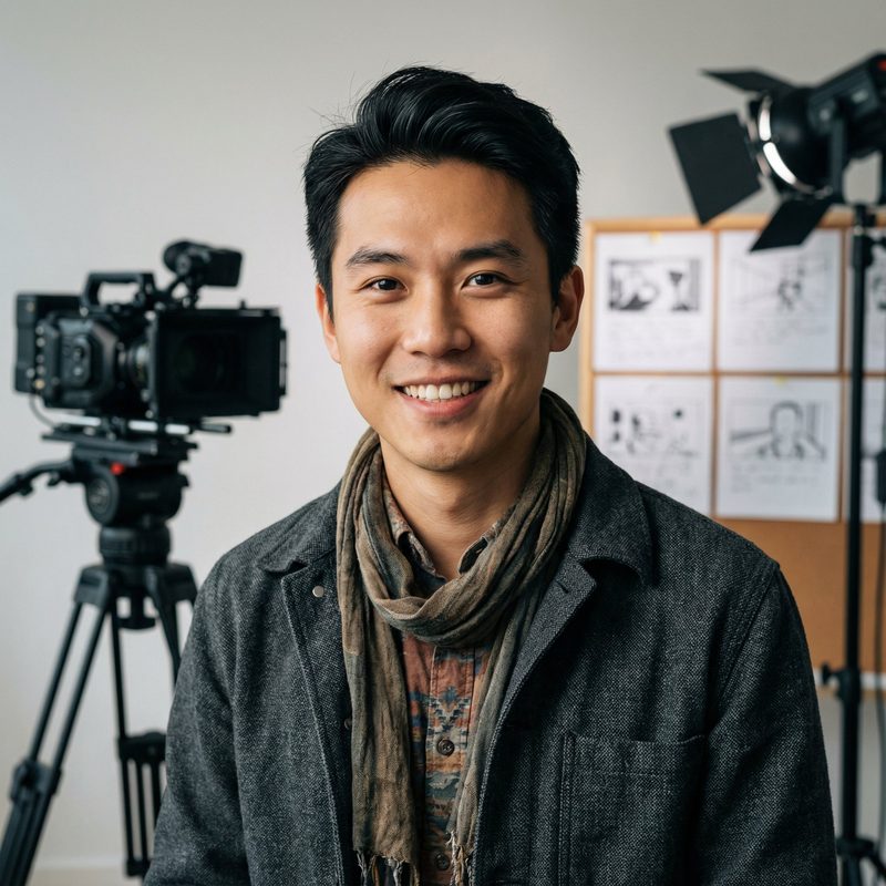 福利姬首席导演顾问陈导