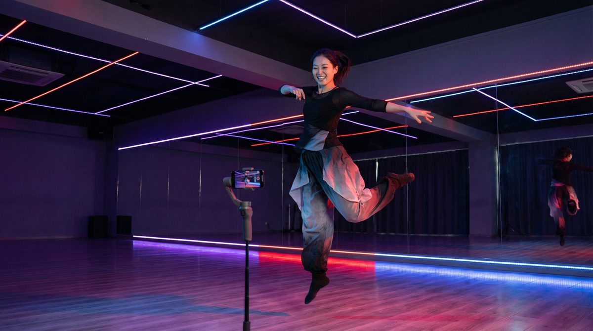 福利姬舞蹈视频